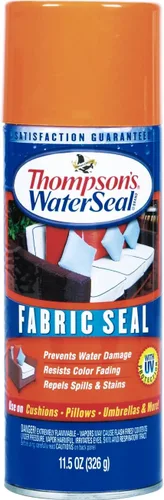 Thompson's WaterSeal - TH.010502-18 aerosol impermeabilizador de tela