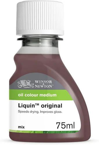 Miniatura 39 de Winsor & Newton Liquin detalle fino, mediano Liquin Original