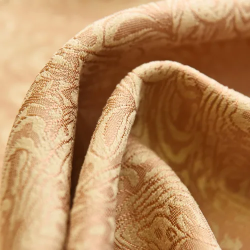 Miniatura 6 de VOGOL Cortinas/Cortinajes/Paneles/Tratamientos Personalizados Simples de Chenilla Jacquard Opacas Elegancia para Ventana para Dormitorio Sala