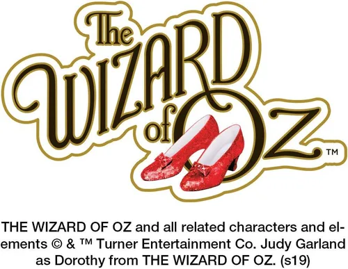 Miniatura 5 de GRAPHICS & MORE Placa de Matrícula de Etiqueta de Personaje de Dorothy de El Mago de Oz