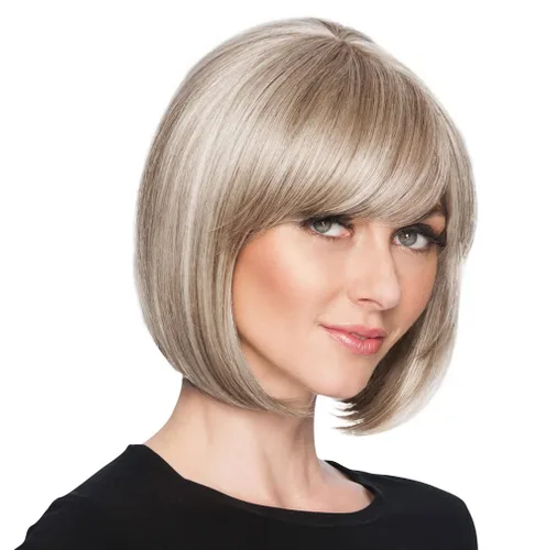 Miniatura 7 de HairUWear Hair u wear Hairdo - Peluca de cabello de primera clase, color castaño R10