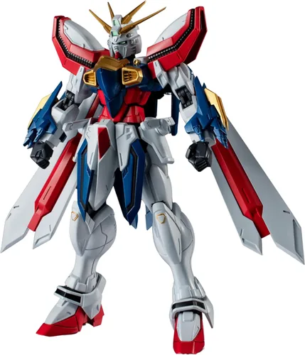 Miniatura 8 de TAMASHII NATIONS - Mobile Suit Gundam Huérfanos de Sangre y Hierro - ASW-G-08 Barbatos Renewal Gundam Universe Figura de Acción