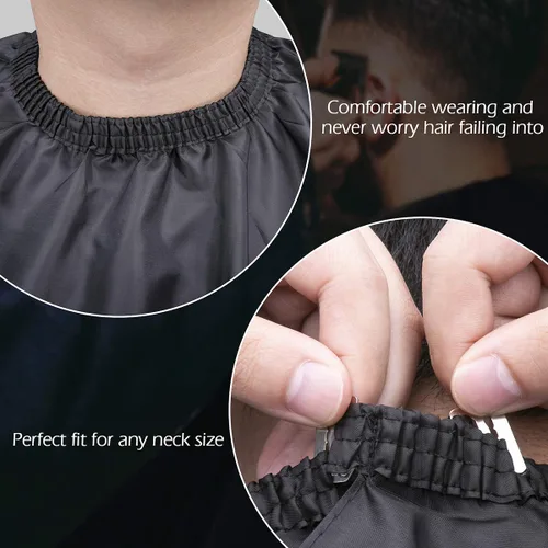Miniatura 5 de Kit profesional de corte de pelo para el hogar, tijeras de corte de pelo para el hogar, peluquería/salón/kit de tijeras de adelgazamiento