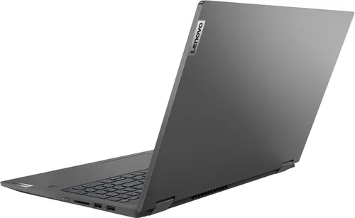 Miniatura 6 de Lenovo Flex 5i - Laptop con pantalla táctil FHD de 15.6 pulgadas, procesador Intel Core i5-1135G7, 8 GB de RAM, SSD de 256 GB, gráficos Intel Iris