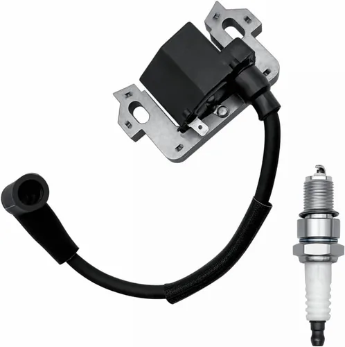 Bobina de encendido STRONGTHIUM para Honda MTD GCV160 GCV190 GCV135 GC160 GC190 GC135 30500-Z0J-004 135cc 160cc 187cc