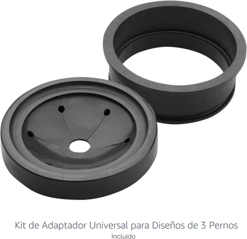 Miniatura 5 de GE Electrodomésticos GFC525N Motor de Triturador de Desperdicios