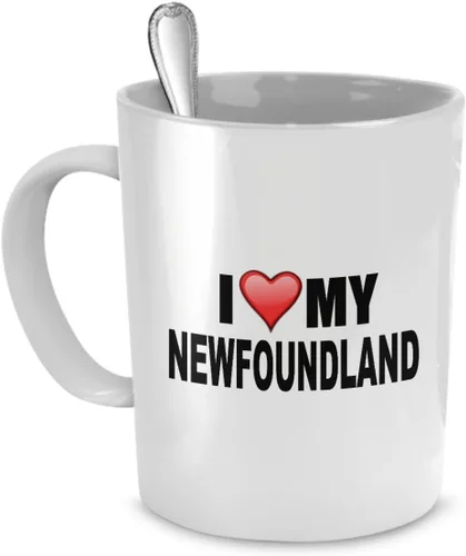 Miniatura 14 de DogsMakeMeHappy Taza de pastor australiano con texto en inglés "I Love My Australian Shepherd", regalos para amantes del pastor australiano