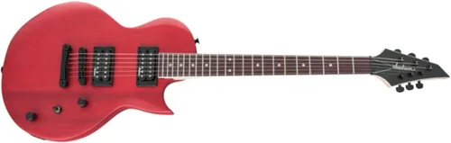 Miniatura 3 de Jackson Serie JS Monarkh SC JS22 - Satén Rojo