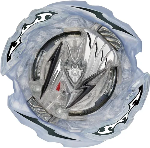 Miniatura 9 de TakaraTomy Beyblade Burst B-198 Booster Vol.29 Paquete de 6 calcomanías aleatorias de bahía/envío de importación de Japón desde Tokio Contiene