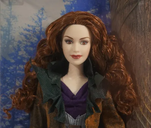 Miniatura 4 de Barbie Collector La saga Eclipse, Victoria muñeca de la colección