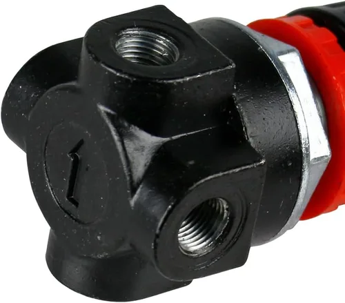 Miniatura 5 de FC319205000 Rolair Regulador del compresor de aire G 1/4