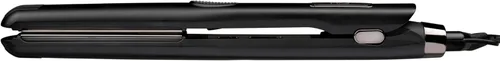 MQ Professional Plancha de pelo Pro 480 Velox Titanium Flat Iron – Experiencia brasileña – Calentamiento rápido, diseño ergonómico – Ideal para uso