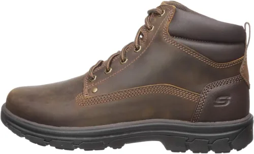 Miniatura 13 de Skechers Men's Segment-Garnet Hiking Boot