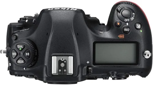Miniatura 5 de Nikon Cámara DSLR D850 (solo cuerpo) (1585) + lente Nikon VR de 2.756-7.874 in + tarjeta de memoria de 64 GB + funda + software Corel + 2