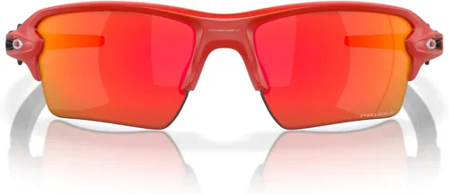 Miniatura 39 de Oakley Gafas de sol rectangulares Oo9188 Flak 2.0 XL para hombre