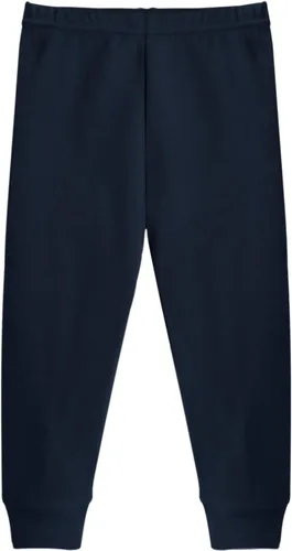 Miniatura 7 de GLASH Kids Pantalones de algodón para bebés y niños pequeños, paquete de 4 pantalones deportivos para niños de 2 a 6 años