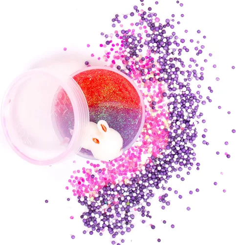 Miniatura 2 de Slimygloop Mix'Ems - Galaxia por Horizon Group USA