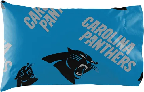 Miniatura 3 de Northwest NFL Unisex-Adult Bed in a Bag Set