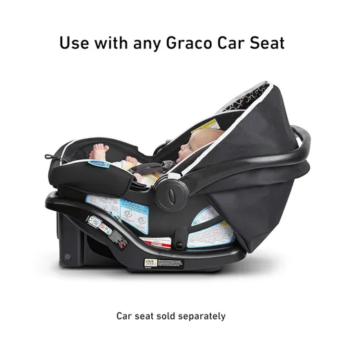 Miniatura 4 de Graco SnugRide Lite - Base de asiento de coche infantil