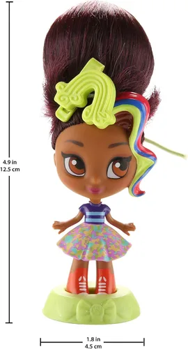Miniatura 9 de Fisher-Price Nickelodeon Sunny Day, Wonder Bun Blair