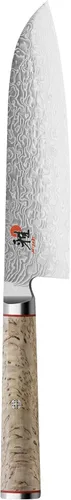 Miniatura 6 de Miyabi Birchwood SG2 - Cuchillo de preparación de 5.5 pulgadas Acero inoxidable