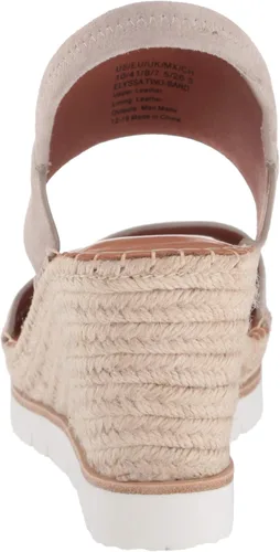 Miniatura 3 de Gentle Souls by Kenneth Cole Women's Elyssa Two Band Heeled Sandal