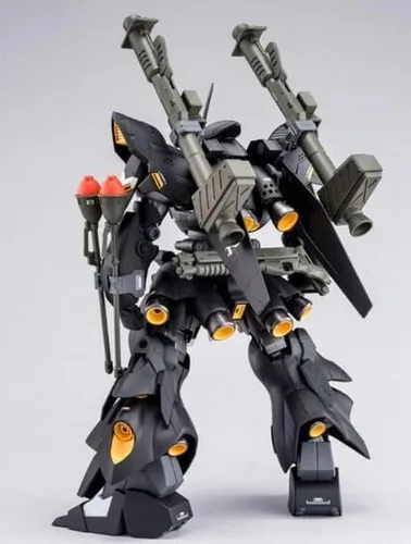 Miniatura 3 de Bandai spirits 1/144 RG RX-78-2 Gundam & GAT-X105 Yale Strike Gundam Set Gundam World Color de contraste (juego de 2 máquinas)