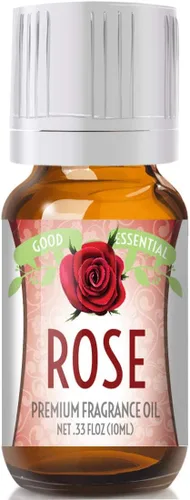 Miniatura 37 de Good Essential – Aceite de fragancia profesional de almendra 10 ml para difusor, velas, jabones, perfume, aromaterapia 0.33 fl oz