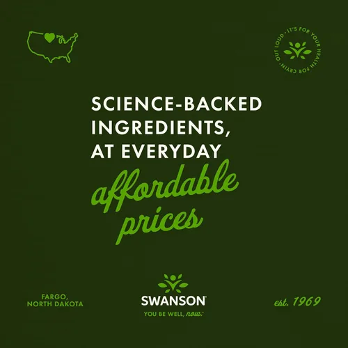 Miniatura 7 de Swanson Boswellia de doble fuerza - Hierba ayurvédica para flexibilidad articular y apoyo de movilidad - Resina Boswellia Serrata