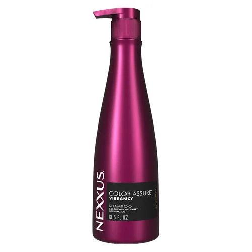 Nexxus Color Assure Champú Reabastecedor Nutrientes - 13.5 oz