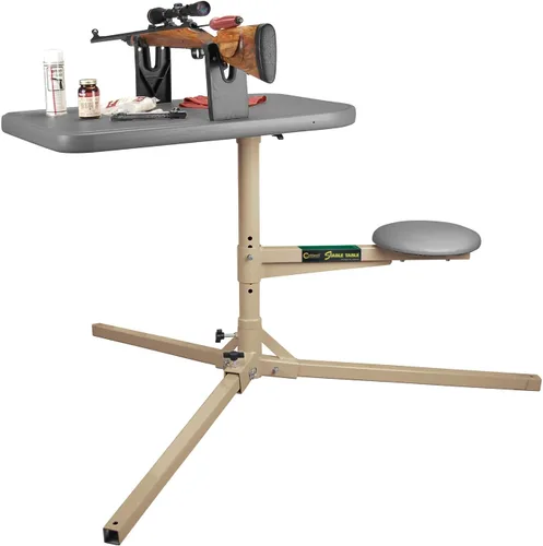 Miniatura 4 de Caldwell la mesa estable