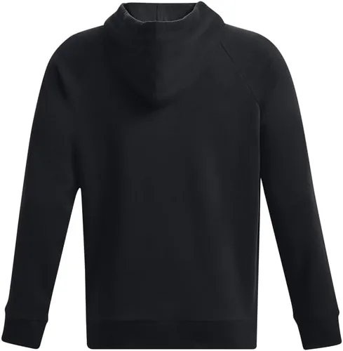 Miniatura 6 de Under Armour Rival - Sudadera de vellón con capucha para hombre