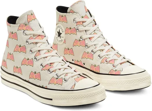 Miniatura 2 de Converse X Batman Chuck 70 Top alto EGRETrosanegro 167318C