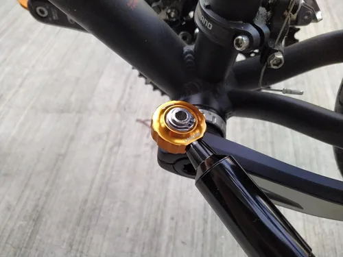 Miniatura 7 de Miniherramienta de trinquete continuo de bicicleta con función reversible. Kit de reparación multiherramienta para bicicletas de carretera