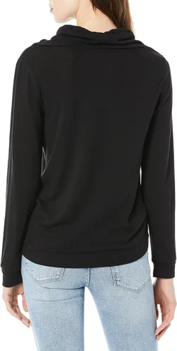 Miniatura 2 de Marvel Venom Crest - Sudadera de manga larga para mujer