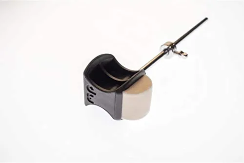 Miniatura 3 de Drum Workshop Batidor de bombo Airweight DWSM101AIR