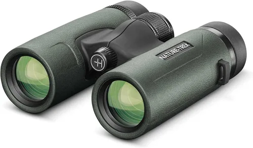 Miniatura 7 de Nature-Trek Binoculares 8x25 Verde