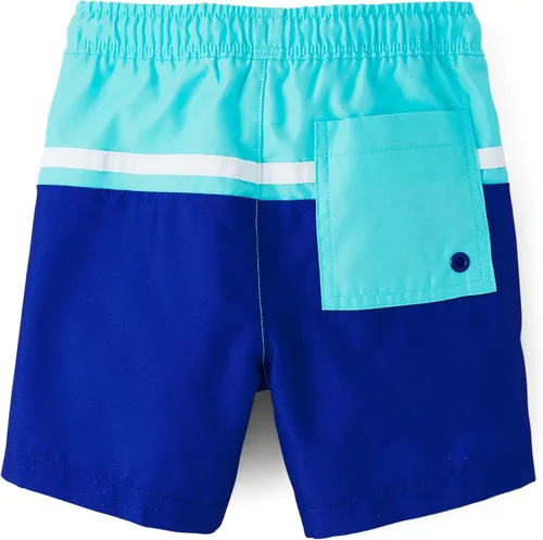 Miniatura 21 de Gymboree Bañador para niños y niños pequeños