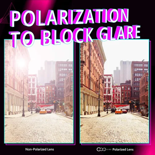 Miniatura 3 de Polarized Replacement Lenses for Oakley Jaw-breaker Sunglasses UV Protection
