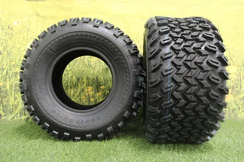 Miniatura 2 de Neumático 22x11.00-10 ATV/UTV para césped y jardín (Juego de dos)