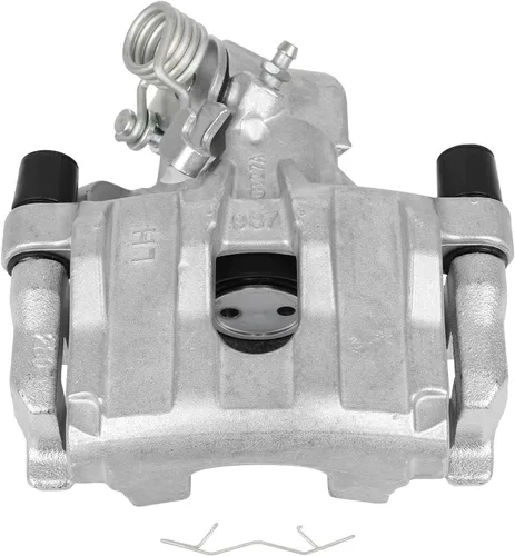 Miniatura 22 de SCITOO - Rear Right Disc Brake Caliper Assembly w/Bracket For Ford Model - For E-150,For E-250,For E-250 Econoline,For E-350 Club Wagon,For E-350