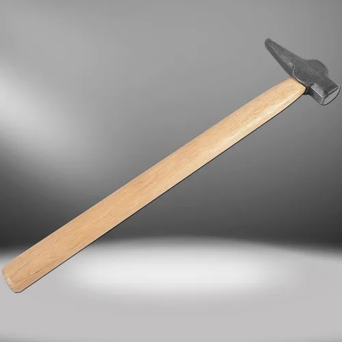 Miniatura 7 de Herrero Hammer Eye Punch Top Herramientas utilizadas con un golpeador ideal para forja en caliente