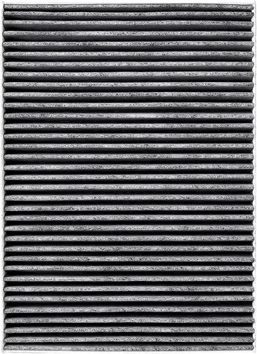 Miniatura 8 de Spearhead Odor Defense Breathe Easy - Filtro de cabina para AC y calentador Compatible con 300 2011-23, Challenger 2011-23, Charger 2011-23 como