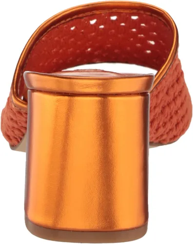 Miniatura 3 de NINE WEST Sandalias de tacón Galant para mujer