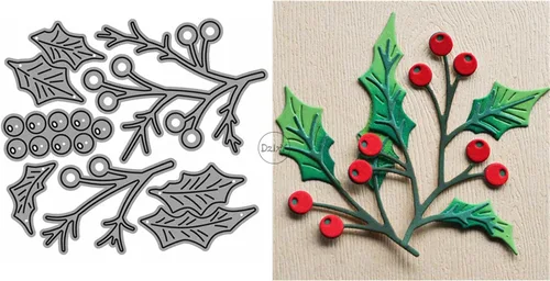 Miniatura 10 de DzIxY Troqueles de corte de metal de seis pétalos, flores, para hacer tarjetas, papel de gofrado, juegos de troqueles, álbum, plantillas