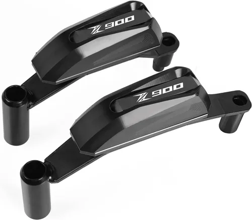Miniatura 13 de Z900 - Juego de palancas de freno y embrague para motocicleta, plegable, extensible, compatible con Z900 2017-2023 Palancas de embrague de frenos