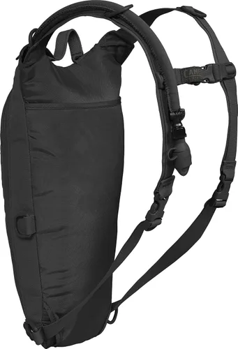 Miniatura 2 de CamelBak ThermoBak Tactical Hydration Pack, Durable Low‑Profile Design with 100oz Mil‑Spec Crux Reservoir for Field Use