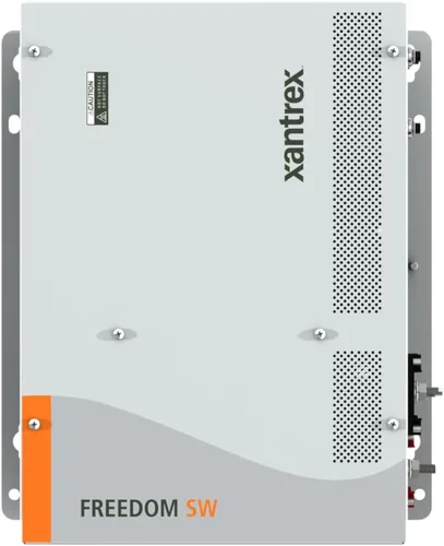 Xantrex 815-2012 Inv/Chgr, Free-SW 2000W 12V 100A T-Sine