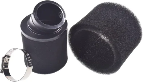 Miniatura 8 de 38mm Air Filter For 110cc 125cc ATV Quad Pit Dirt Trail Monkey Bike 50cc Scooter