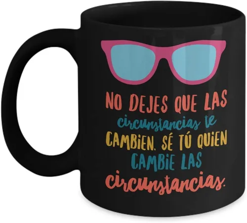 Miniatura 3 de Regalo para hermano Taza de Cafe para hermana Regalo perfecto para graduados, profesionales y estudiantes de enfermeria Vaso con afirmaciones